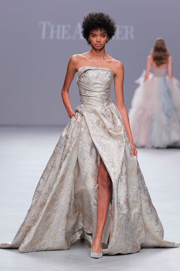 ilovebrides.pt The Atelier Coleção 2020 Vestidos de Festa e Cerimónia